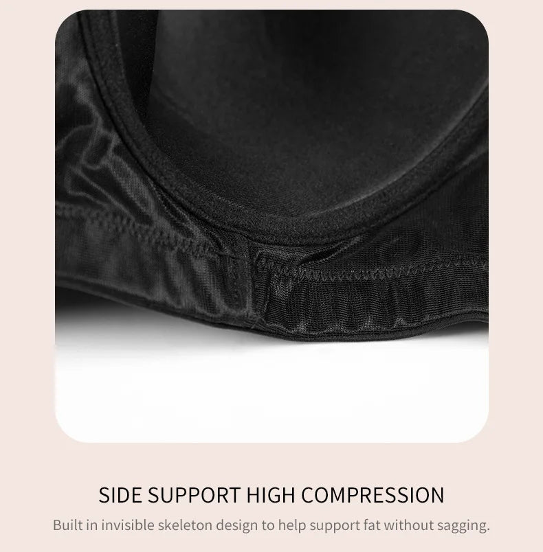 🔥Last Day 25% OFF🔥 Fashion Deep Cup Bra