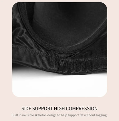 🔥Last Day 25% OFF🔥 Fashion Deep Cup Bra